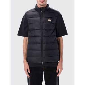 Pyrenex Suit Vest Men Black